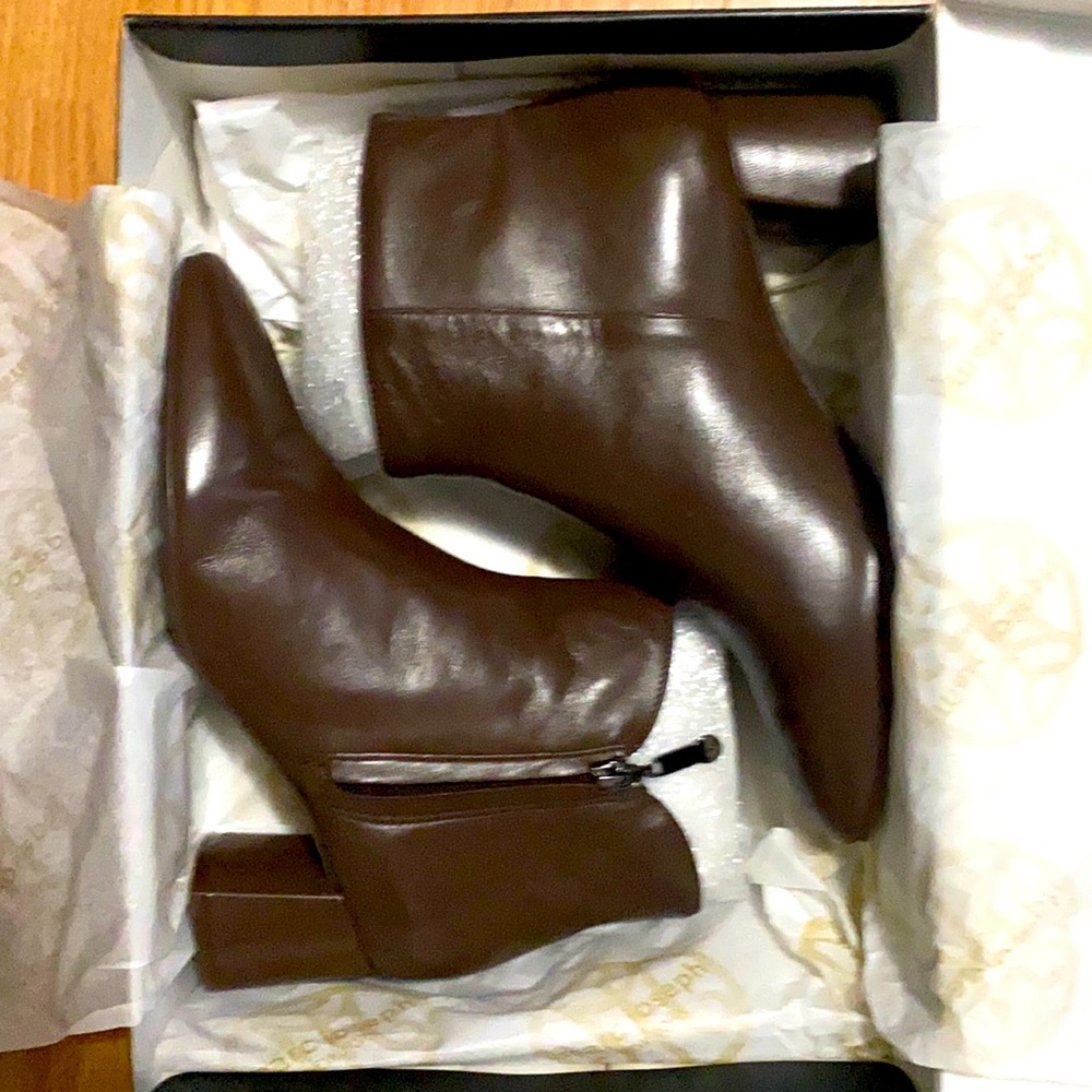 Marc Joseph Houston Bootie